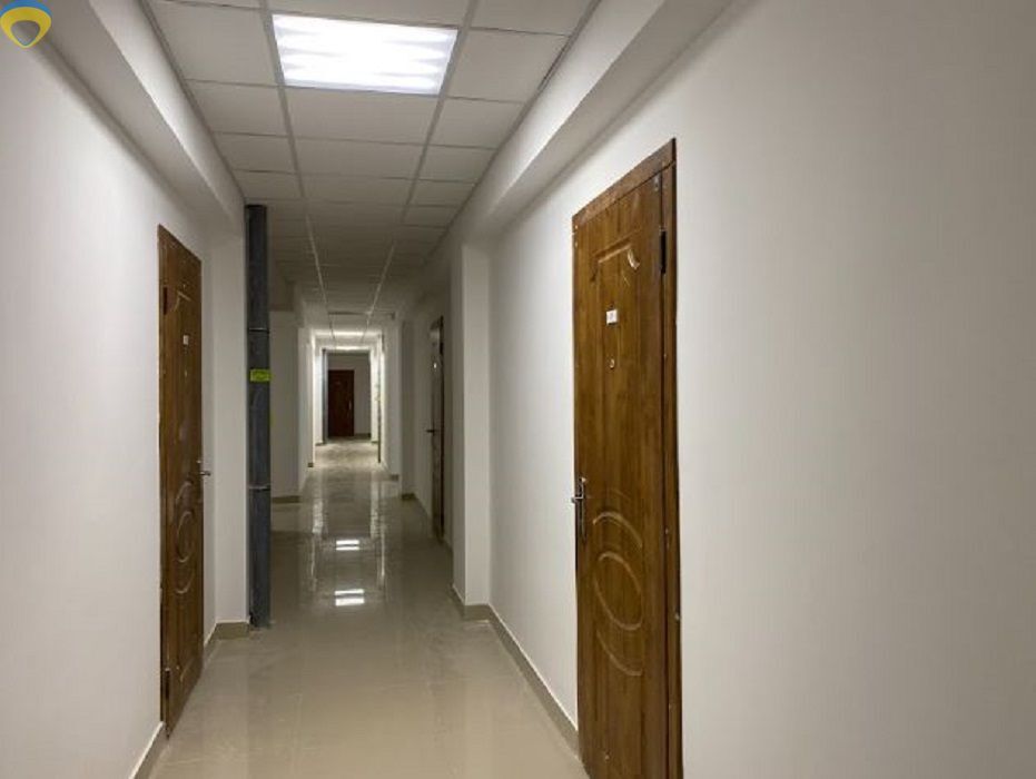 Продажа 1-комнатной квартиры 39 м², Малиновского Маршала ул., 18
