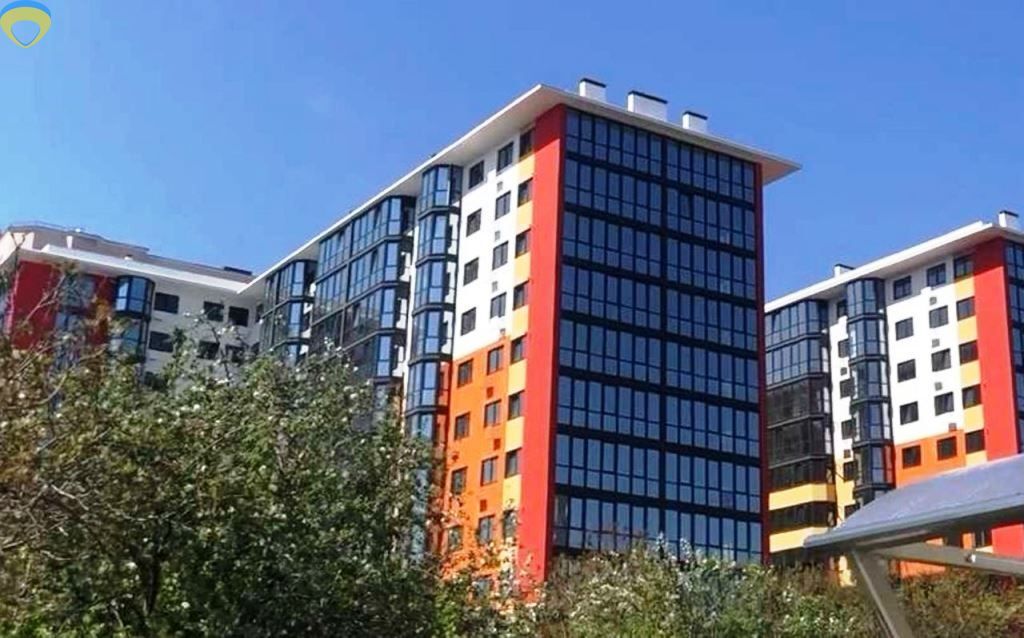 Продажа 1-комнатной квартиры 39 м², Малиновского Маршала ул., 18