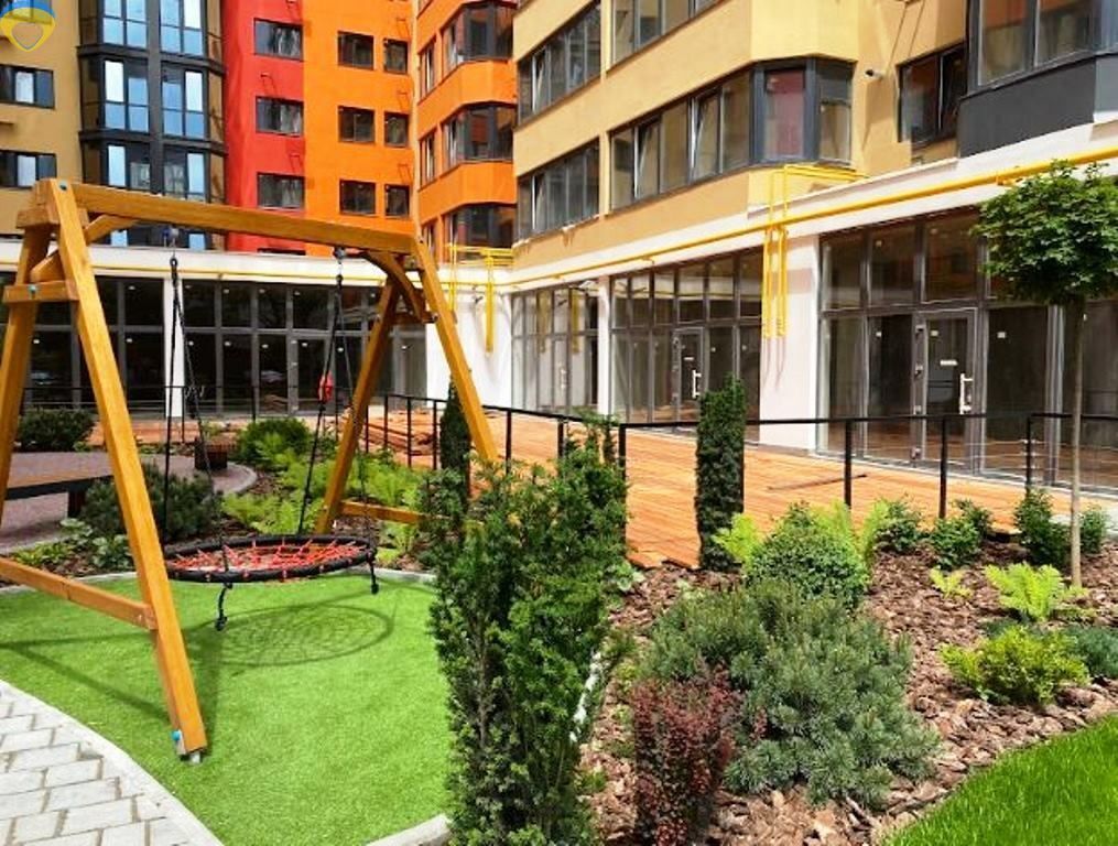 Продажа 1-комнатной квартиры 39 м², Малиновского Маршала ул., 18