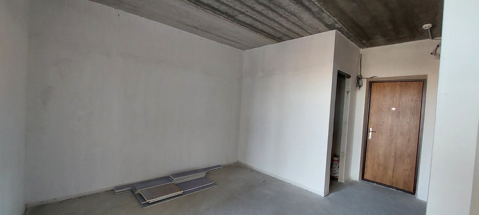 Продажа 1-комнатной квартиры 39 м², Малиновского Маршала ул., 18