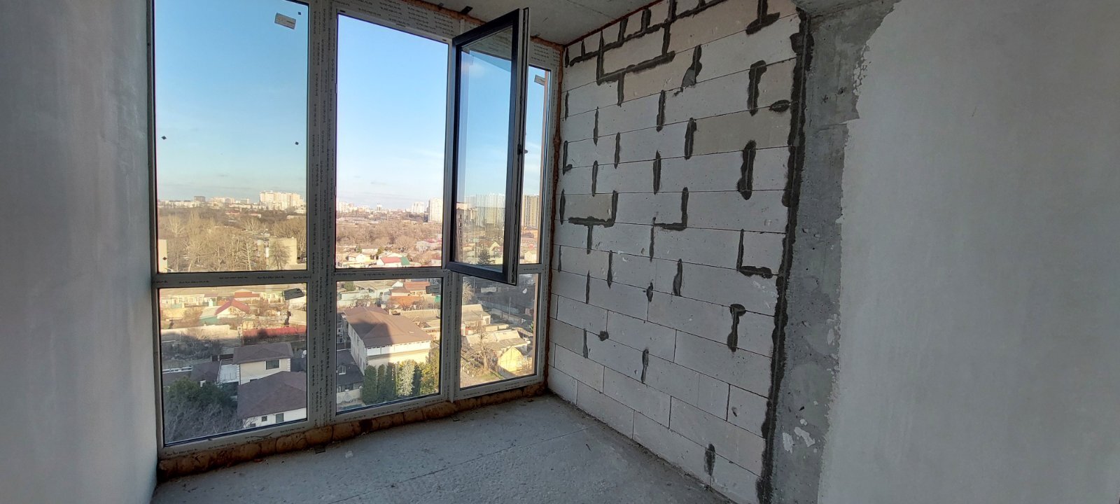 Продажа 1-комнатной квартиры 39 м², Малиновского Маршала ул., 18
