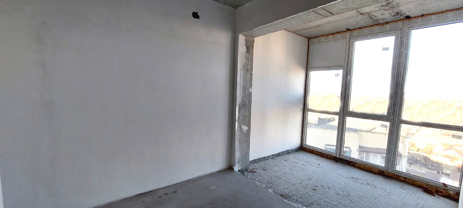 Продажа 1-комнатной квартиры 39 м², Малиновского Маршала ул., 18