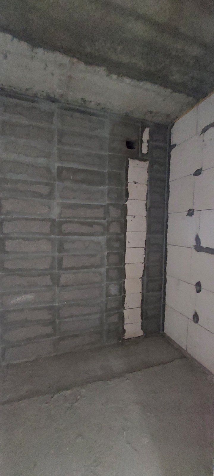 Продажа 1-комнатной квартиры 39 м², Малиновского Маршала ул., 18