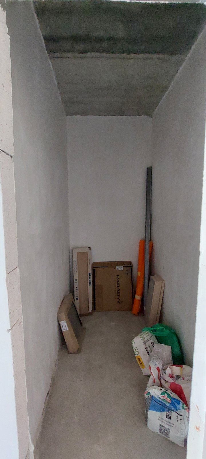 Продажа 1-комнатной квартиры 39 м², Малиновского Маршала ул., 18