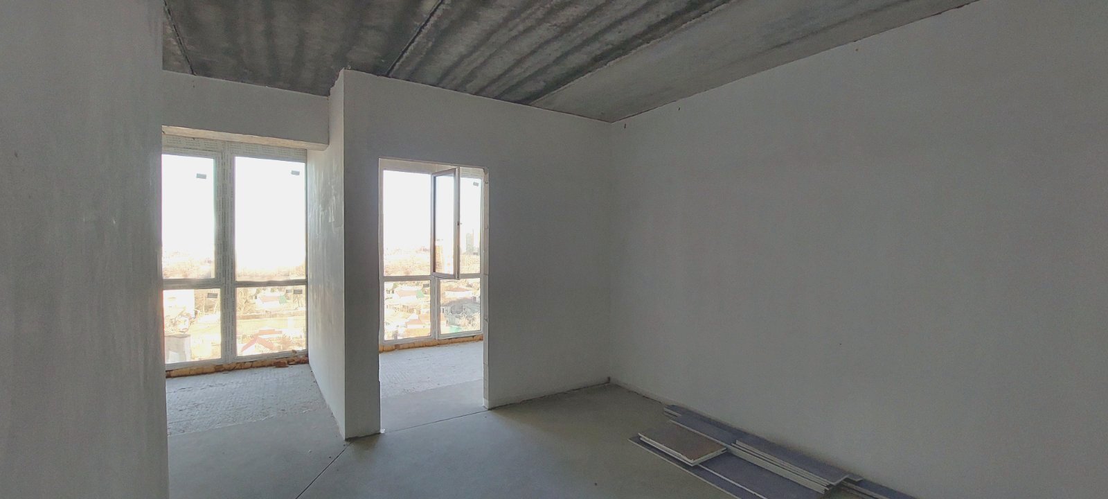 Продажа 1-комнатной квартиры 39 м², Малиновского Маршала ул., 18