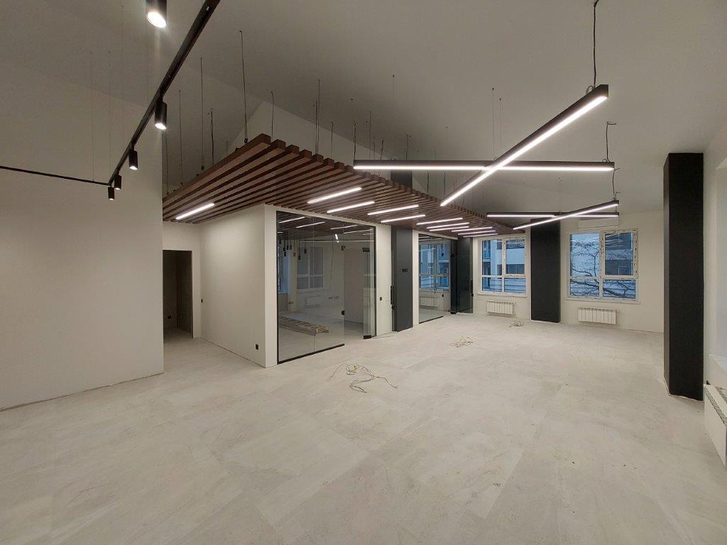 Аренда офиса 132 м², Глубочицкая ул.