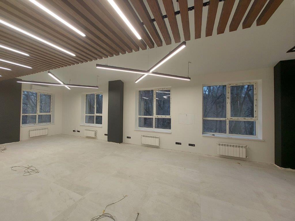 Аренда офиса 132 м², Глубочицкая ул.