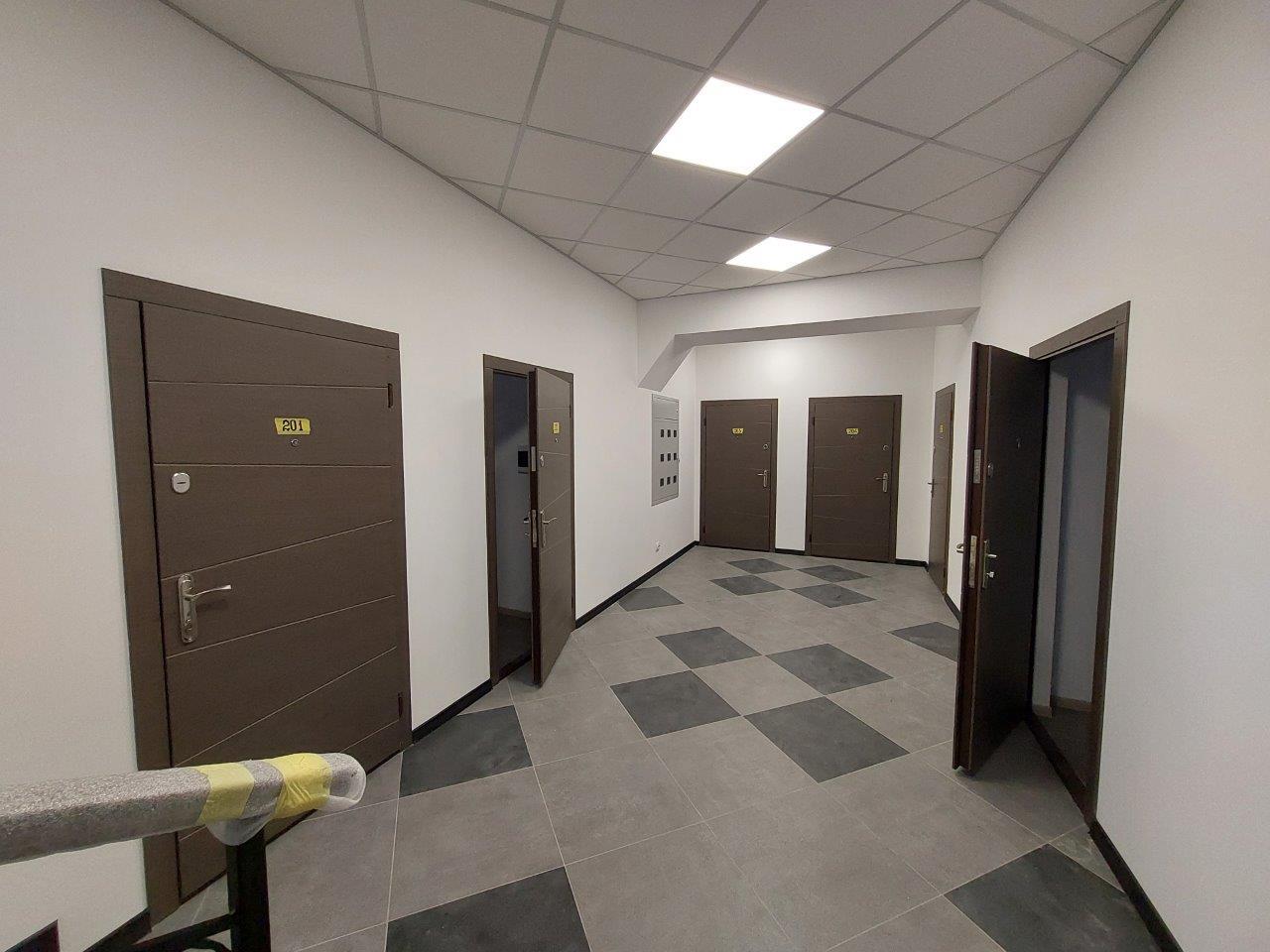 Аренда офиса 132 м², Глубочицкая ул.