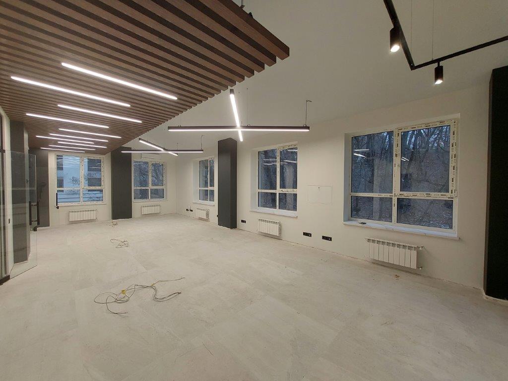 Аренда офиса 132 м², Глубочицкая ул.