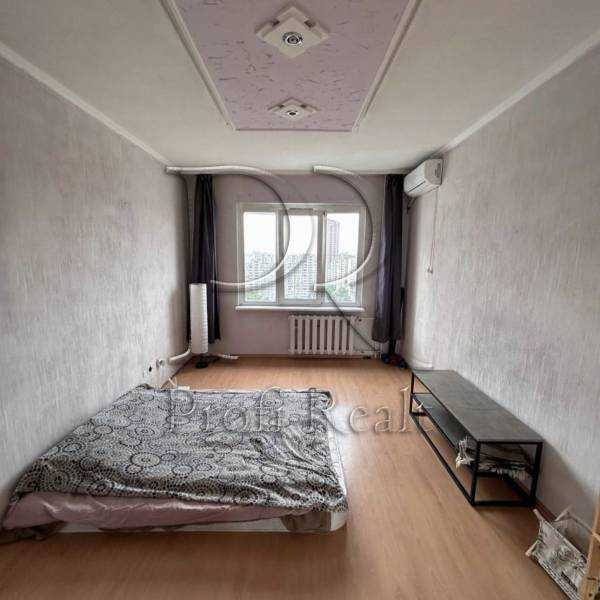 Продажа 2-комнатной квартиры 56 м², Харьковское шоссе, 56