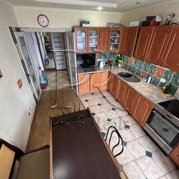 Продажа 2-комнатной квартиры 56 м², Харьковское шоссе, 56