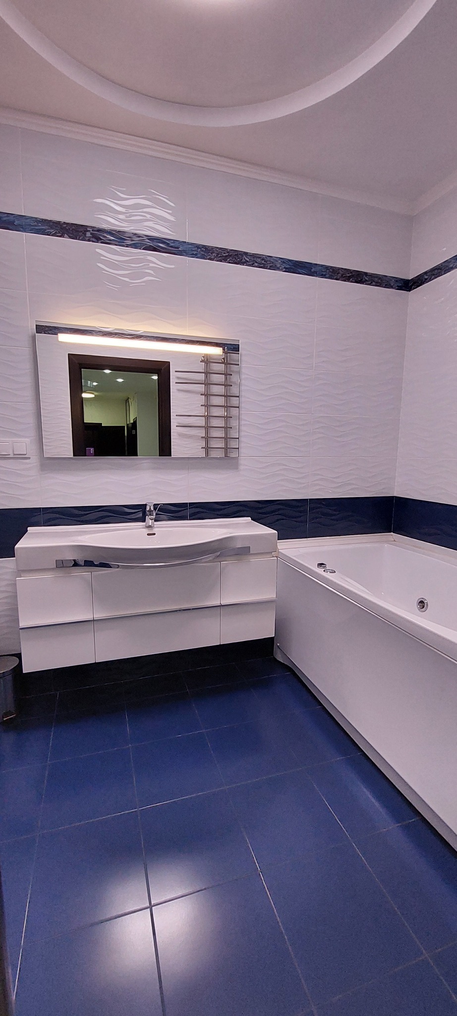 Продажа 3-комнатной квартиры 105 м², Малиновского Маршала ул., 53