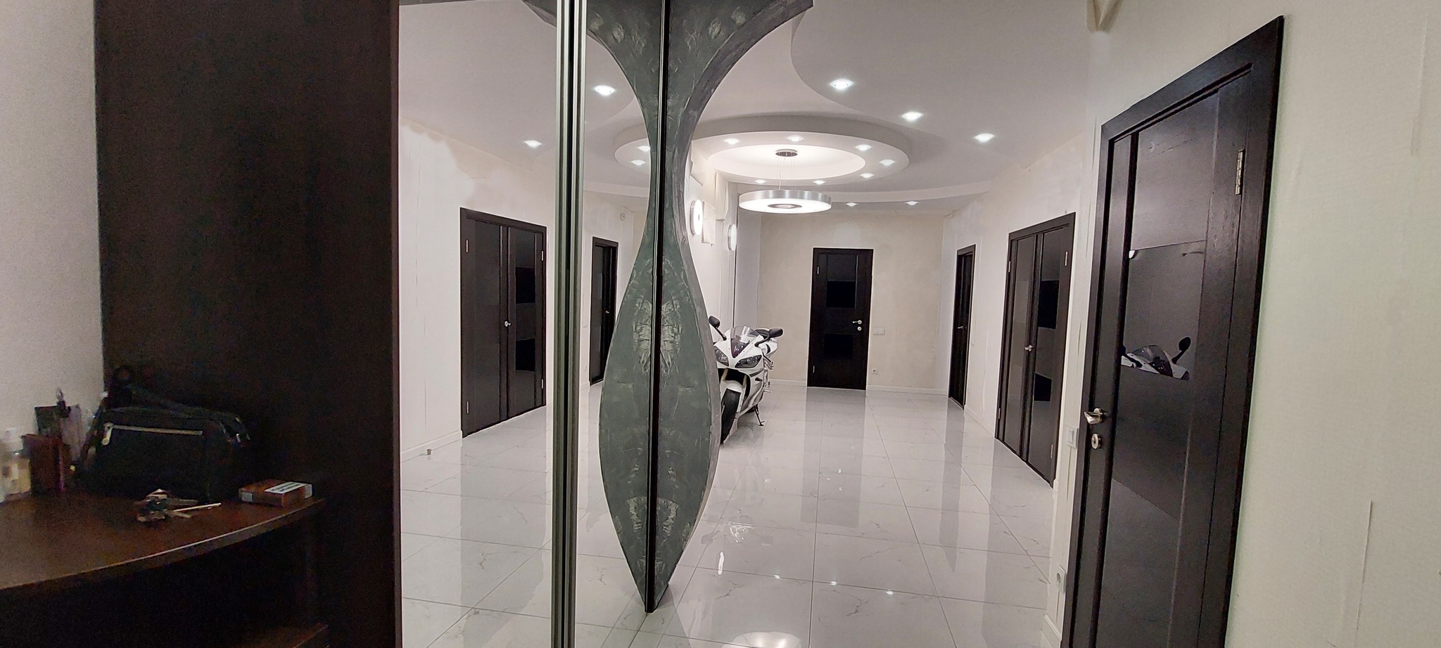 Продажа 3-комнатной квартиры 105 м², Малиновского Маршала ул., 53