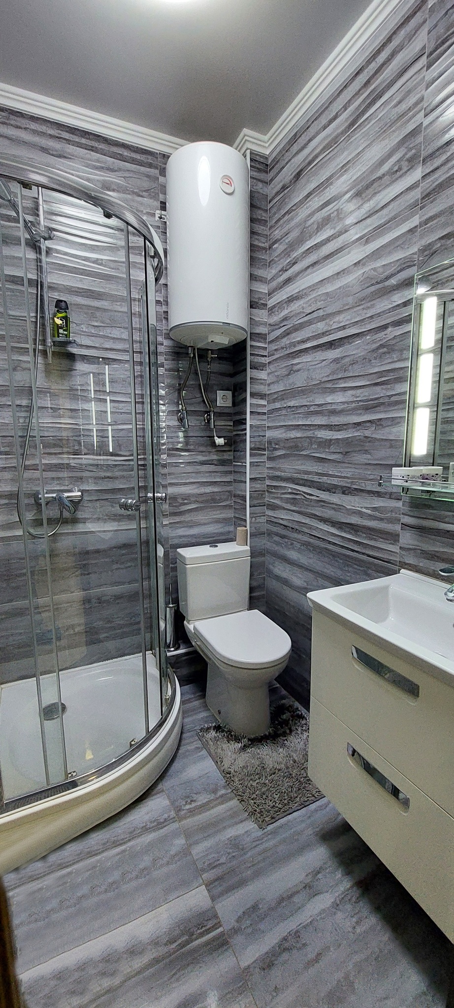 Продажа 3-комнатной квартиры 105 м², Малиновского Маршала ул., 53