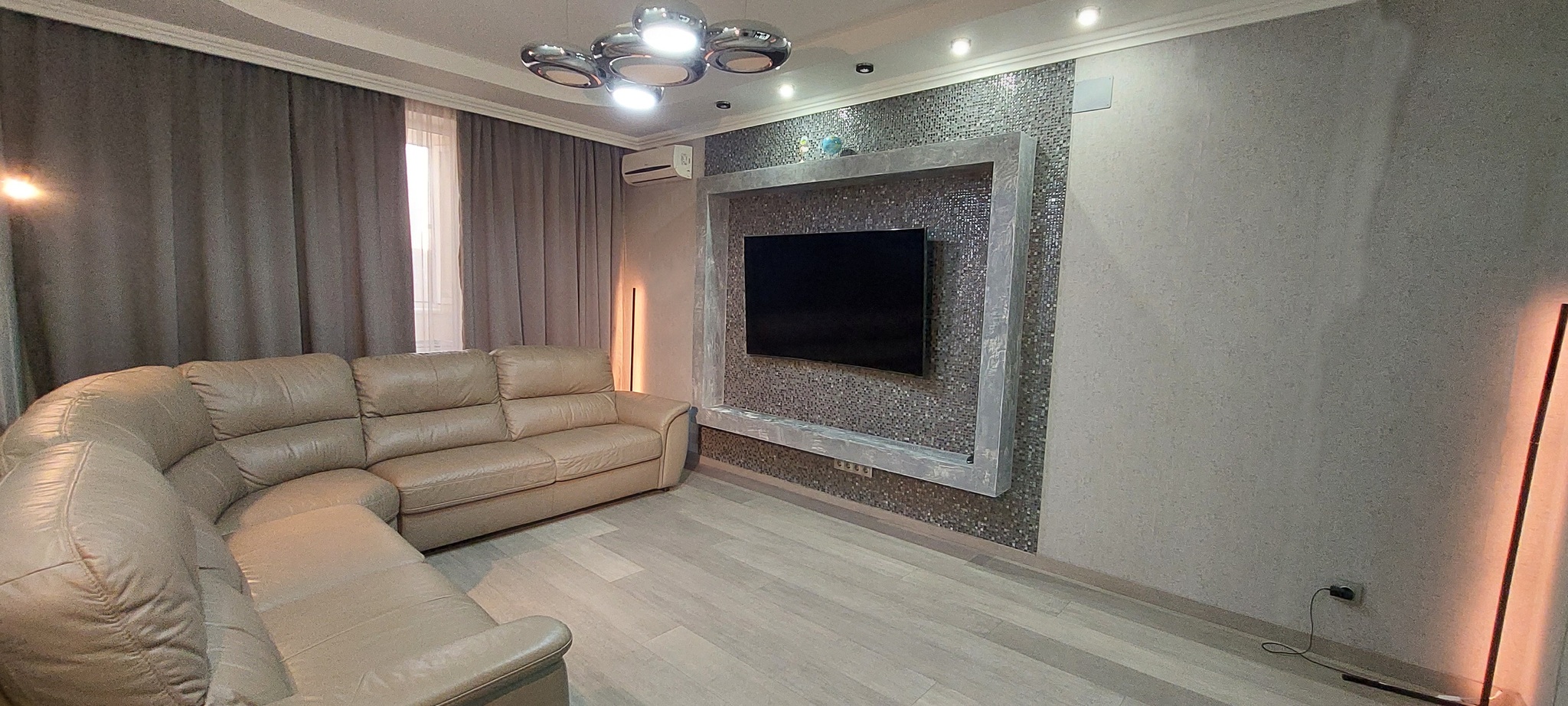 Продажа 3-комнатной квартиры 105 м², Малиновского Маршала ул., 53