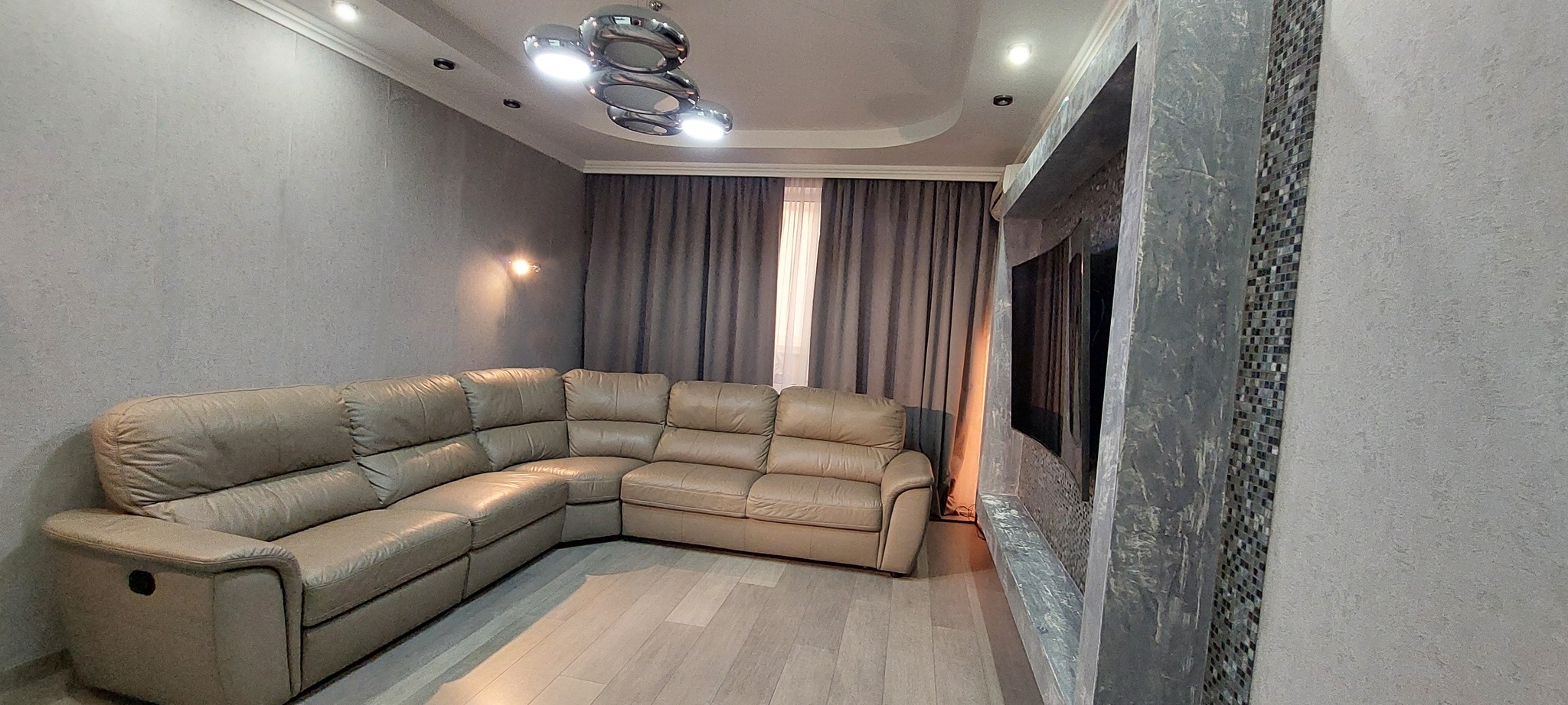 Продажа 3-комнатной квартиры 105 м², Малиновского Маршала ул., 53
