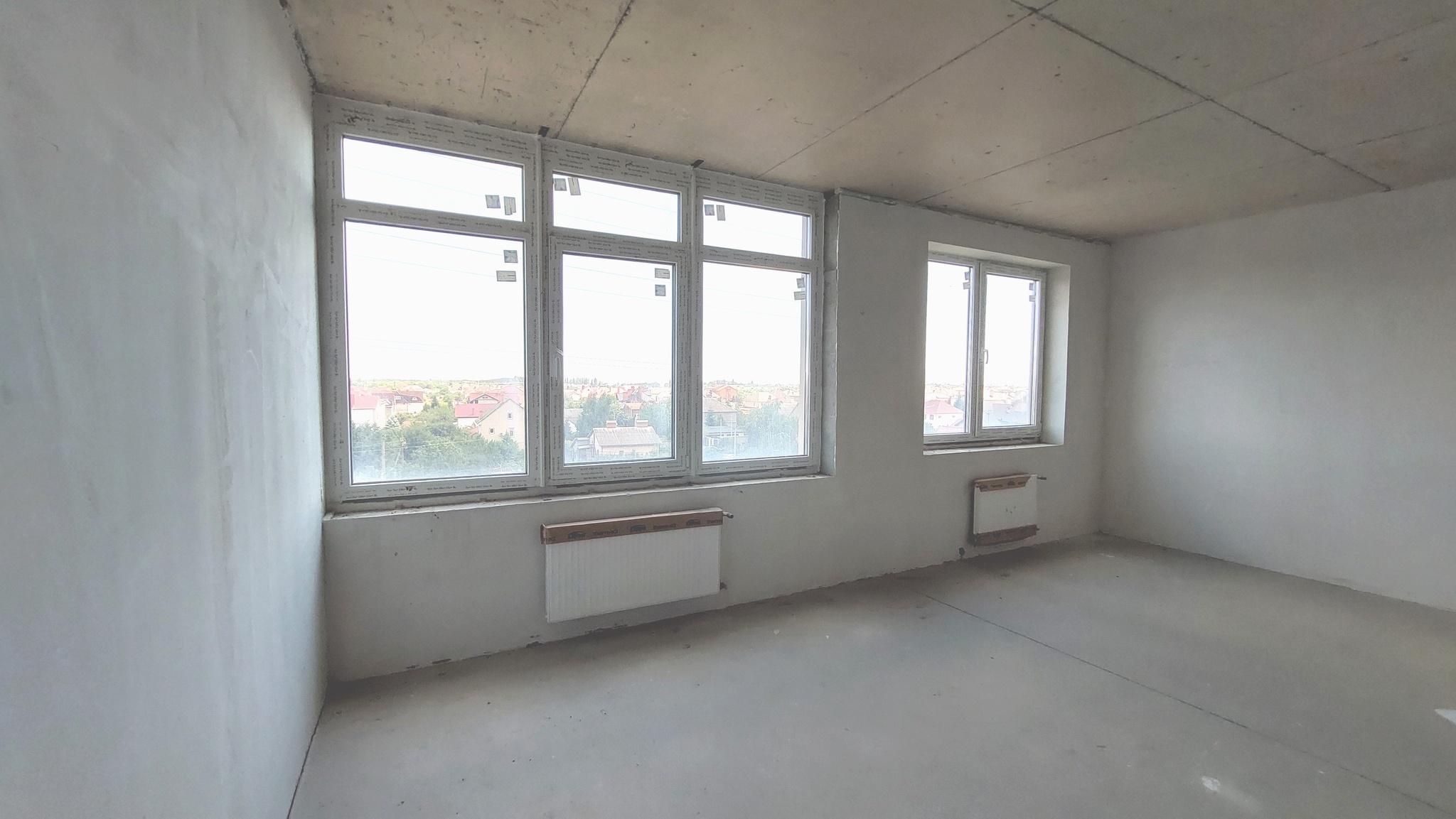 Продажа 4-комнатной квартиры 145 м², ЖК Пятьдесят третья жемчужина, ДОМ 1