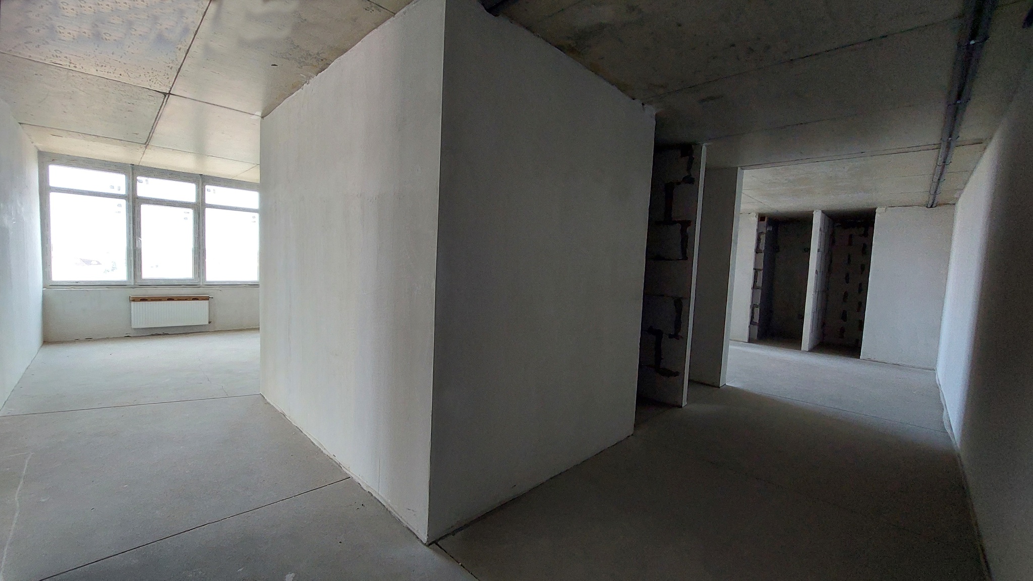 Продажа 4-комнатной квартиры 145 м², ЖК Пятьдесят третья жемчужина, ДОМ 1