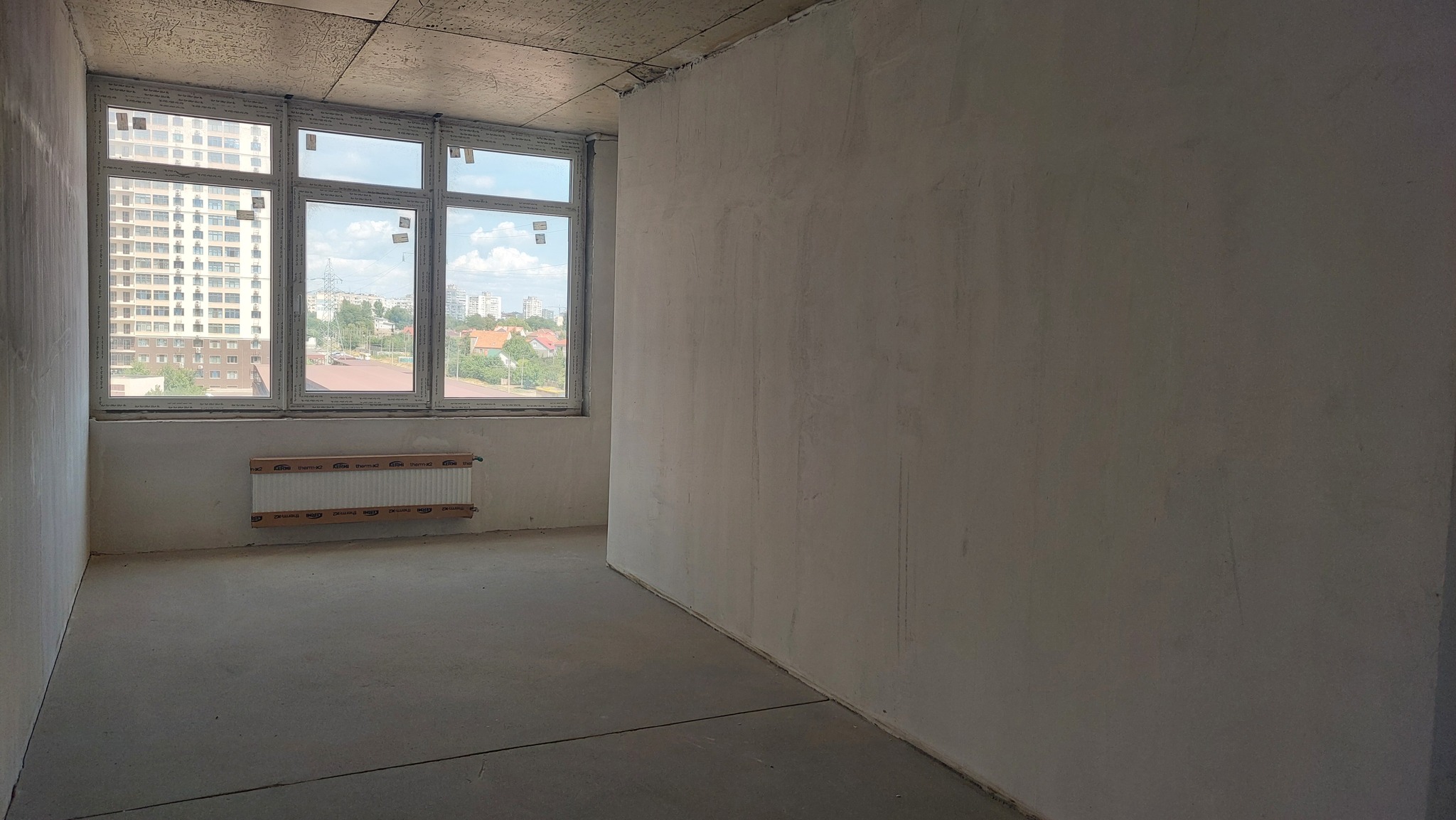 Продажа 4-комнатной квартиры 145 м², ЖК Пятьдесят третья жемчужина, ДОМ 1