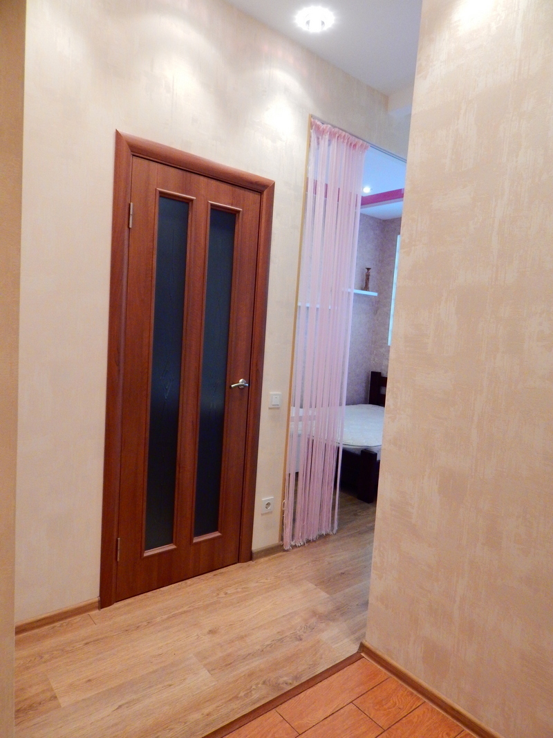 Продажа 1-комнатной квартиры 41 м², Среднефонтанская ул., 16