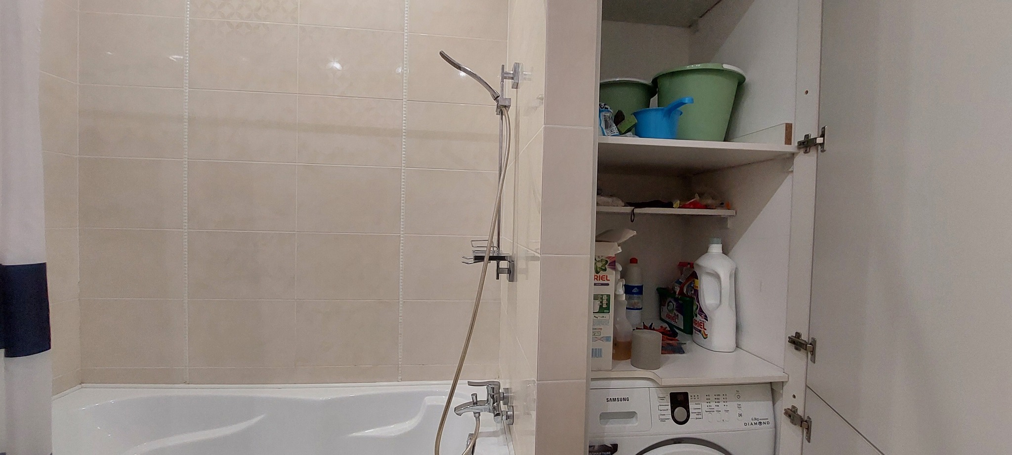 Продажа 1-комнатной квартиры 41 м², Среднефонтанская ул., 16