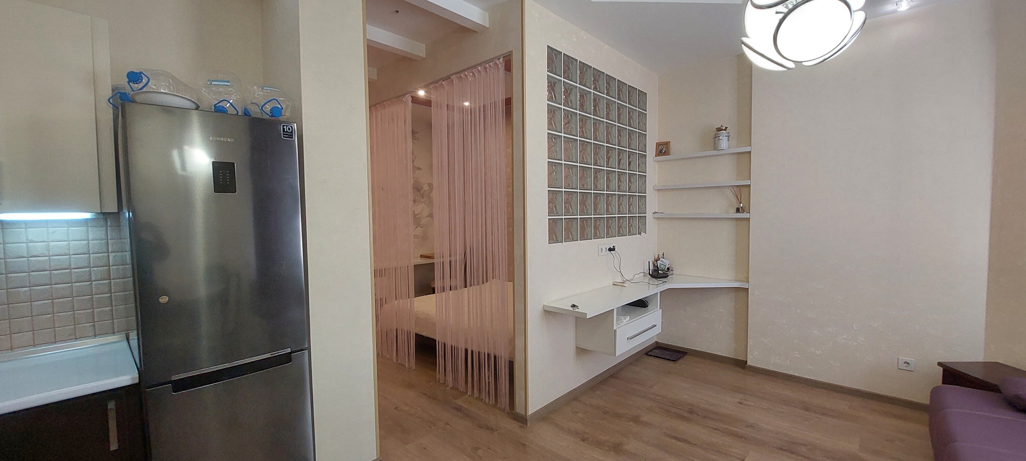 Продажа 1-комнатной квартиры 41 м², Среднефонтанская ул., 16