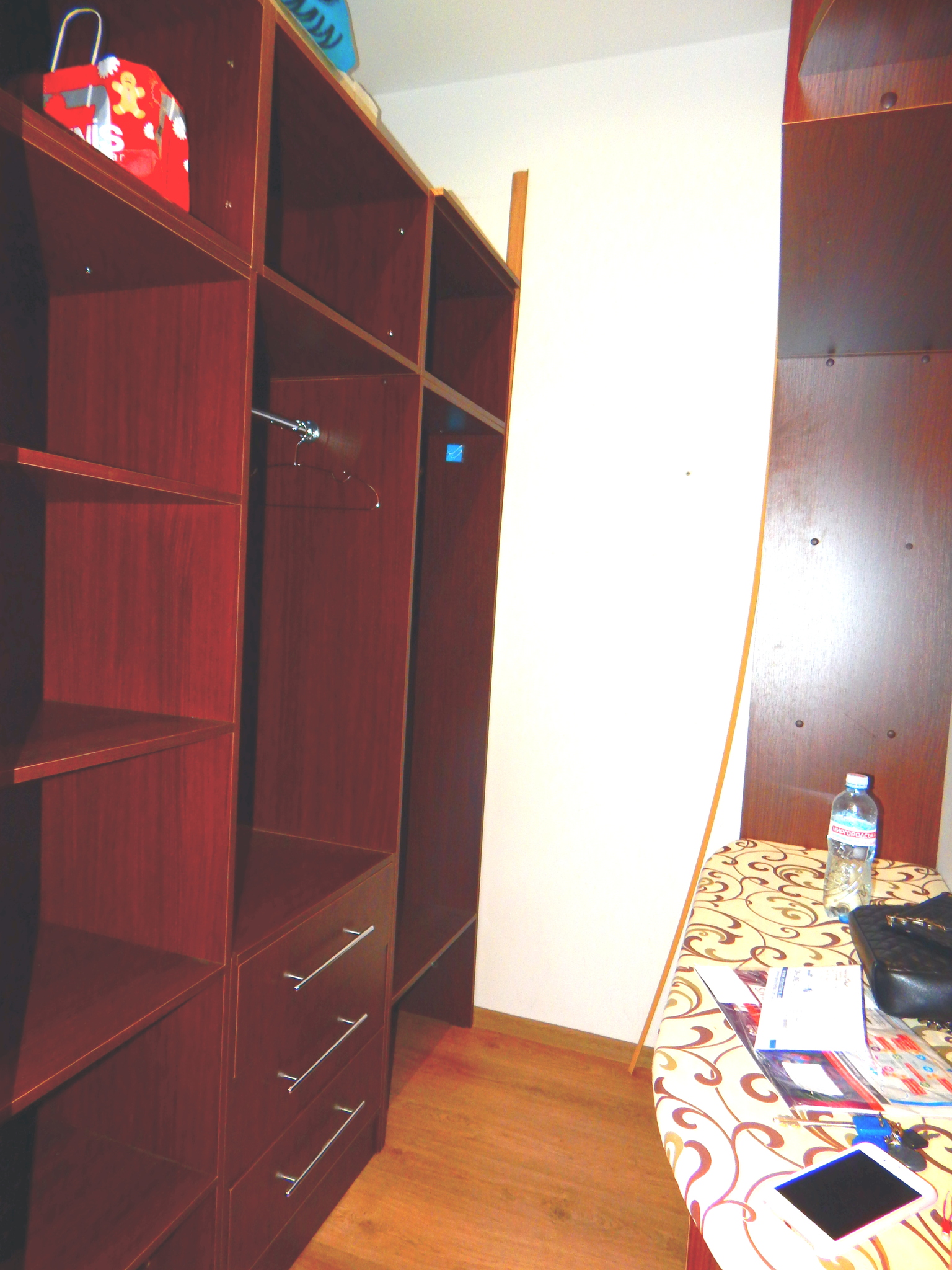 Продажа 1-комнатной квартиры 41 м², Среднефонтанская ул., 16