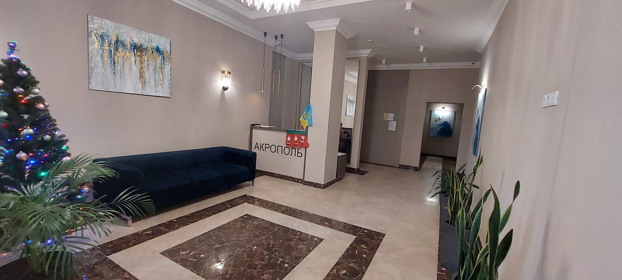 Продажа 1-комнатной квартиры 30 м², Фонтанская дор., 22/1