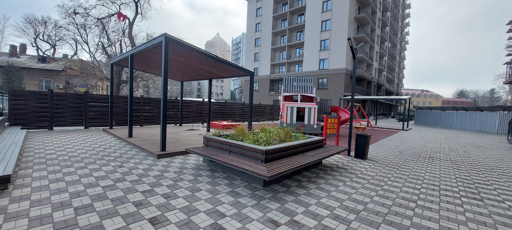 Продажа 1-комнатной квартиры 30 м², Фонтанская дор., 22/1