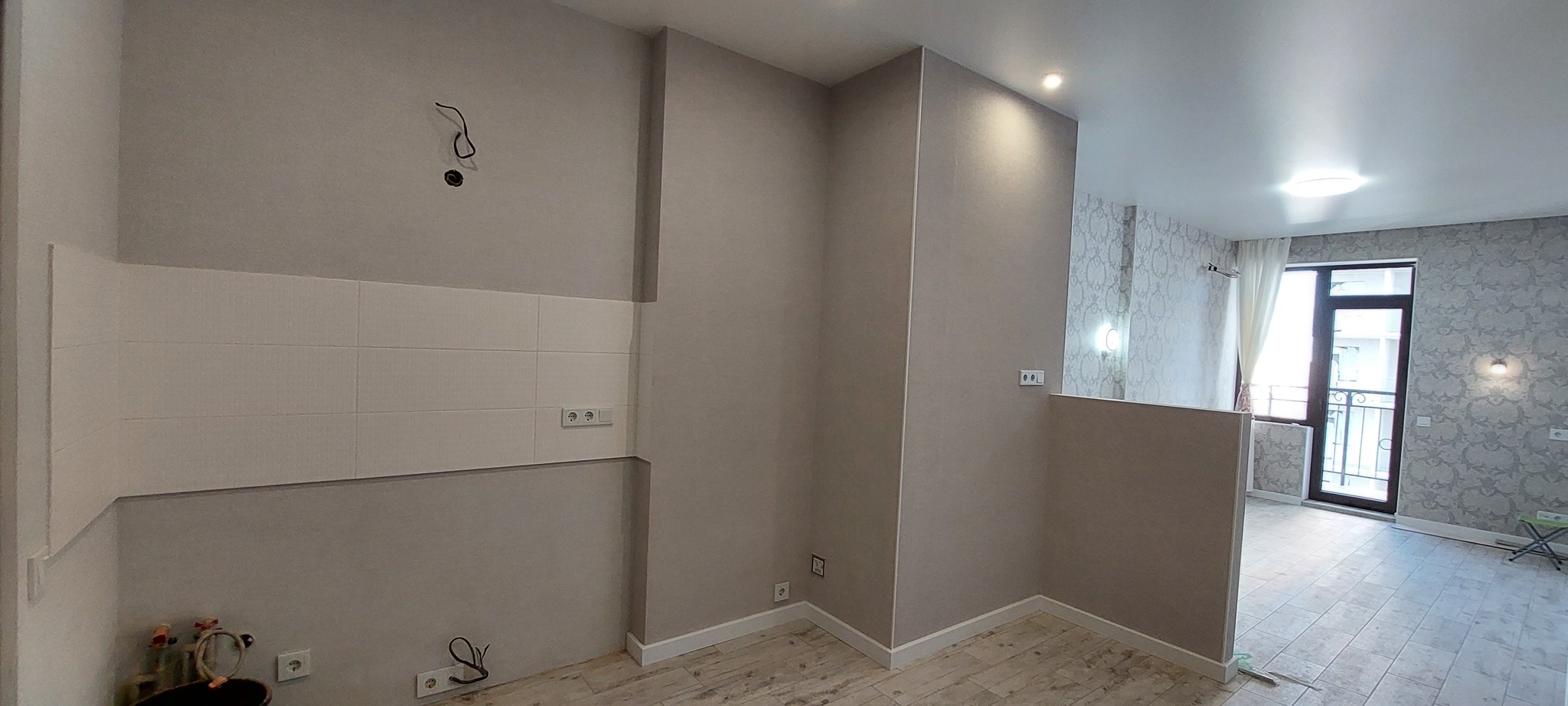Продажа 1-комнатной квартиры 30 м², Фонтанская дор., 22/1