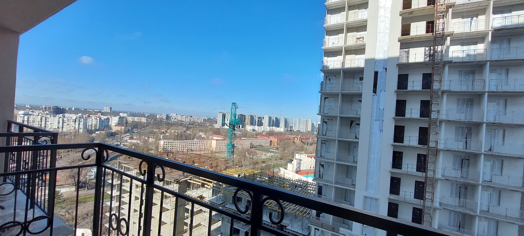 Продажа 1-комнатной квартиры 30 м², Фонтанская дор., 22/1