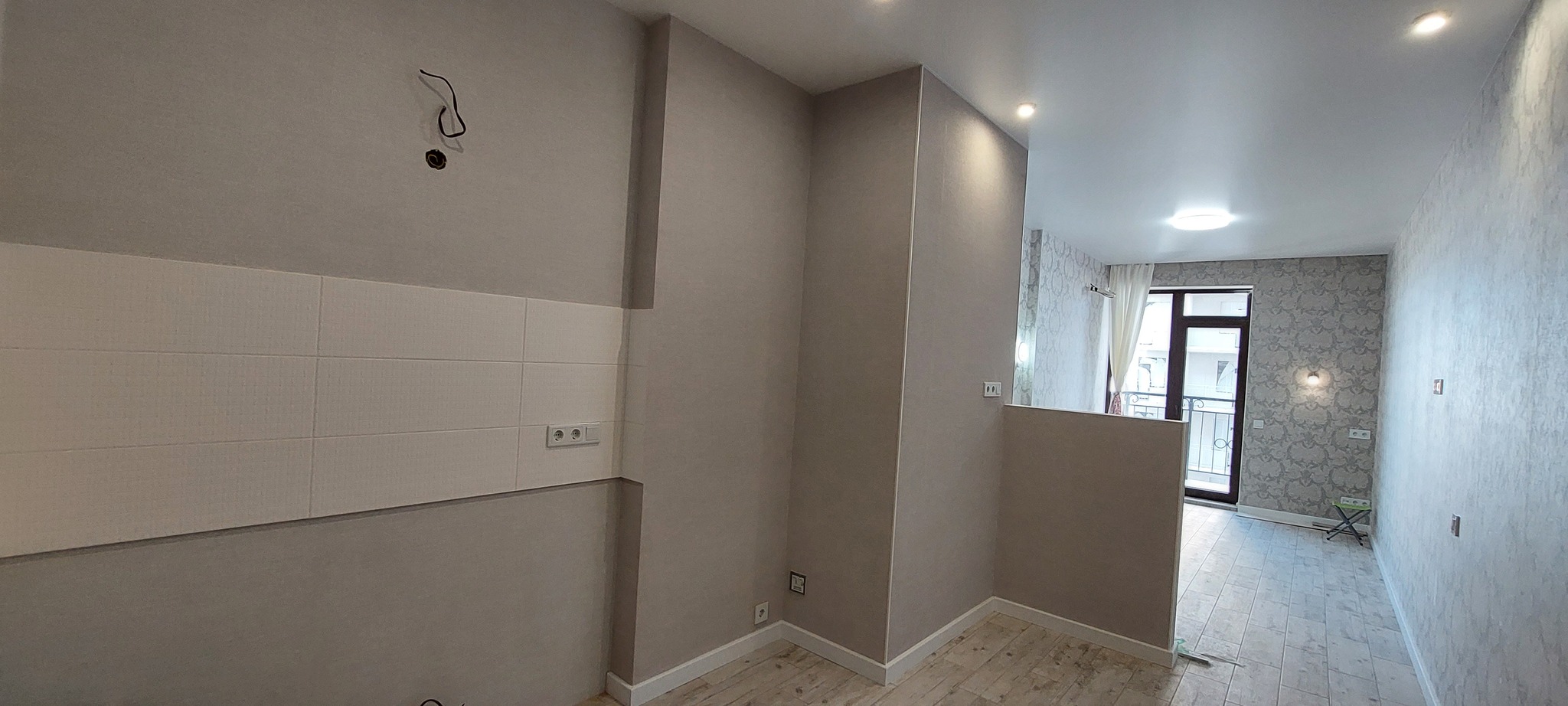 Продажа 1-комнатной квартиры 30 м², Фонтанская дор., 22/1