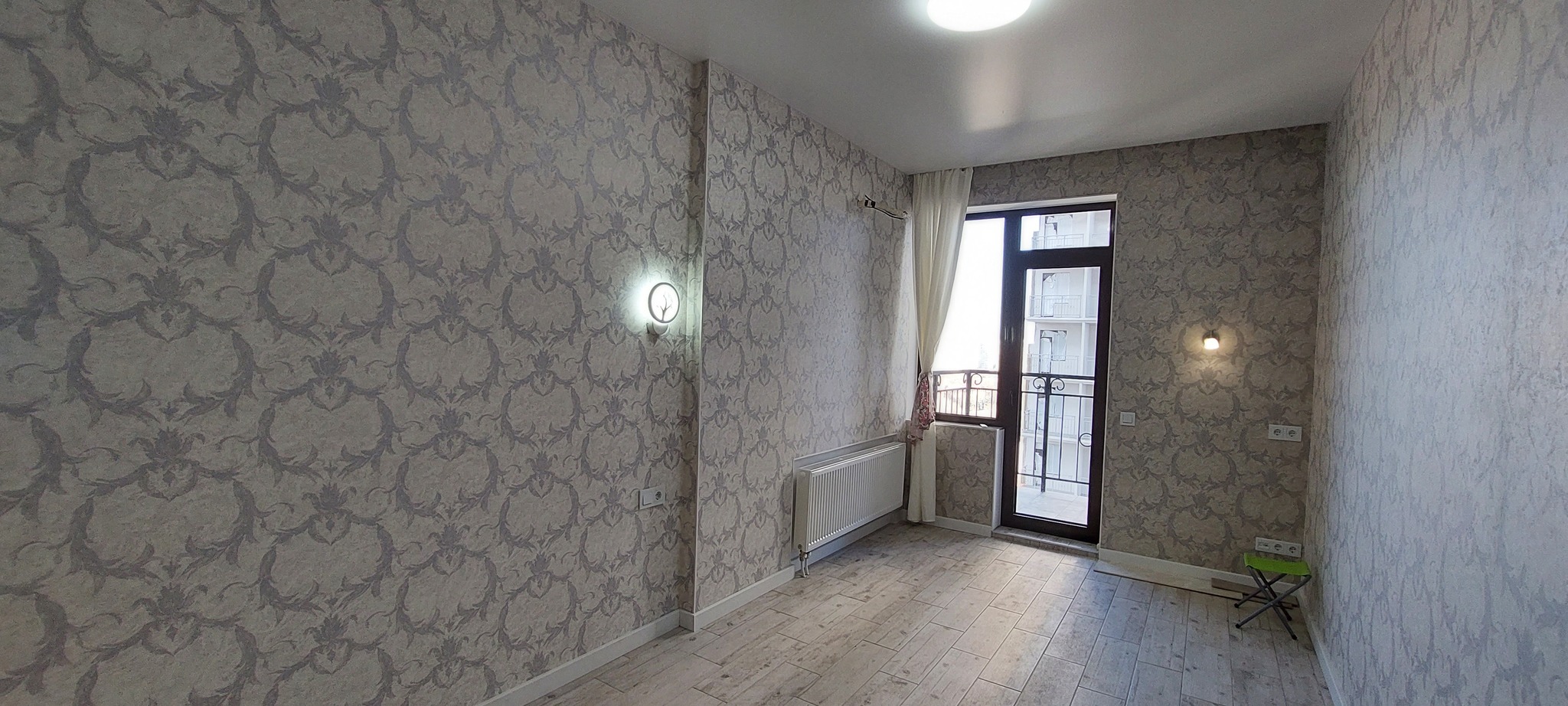 Продажа 1-комнатной квартиры 30 м², Фонтанская дор., 22/1