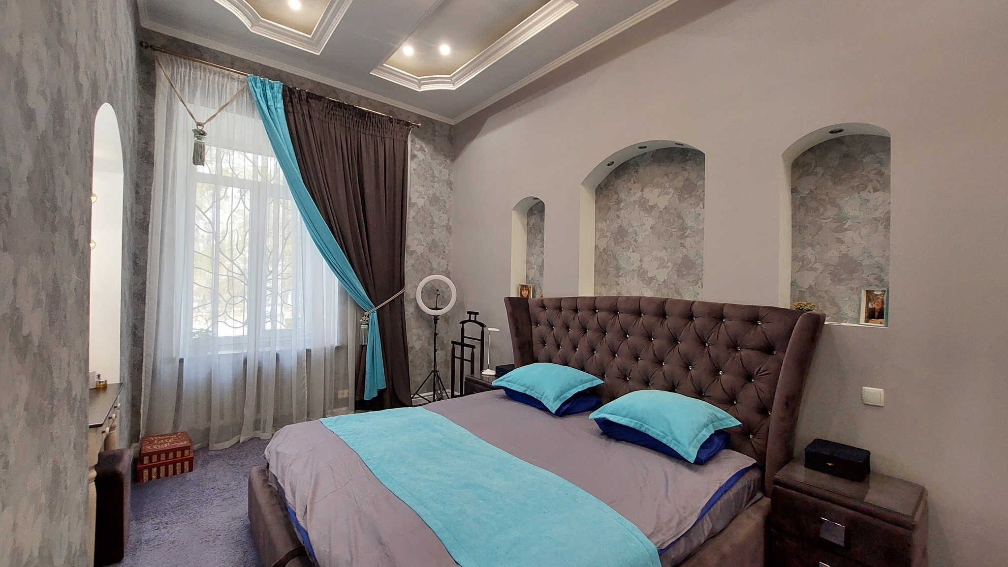 Продажа 2-комнатной квартиры 82 м², Красный пер., 9