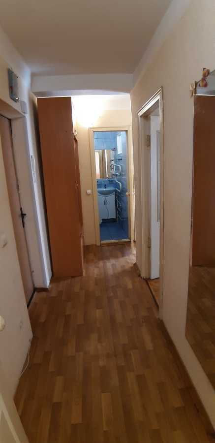 Продажа 2-комнатной квартиры 46.6 м², Марины Цветаевой ул., Расковой, 8