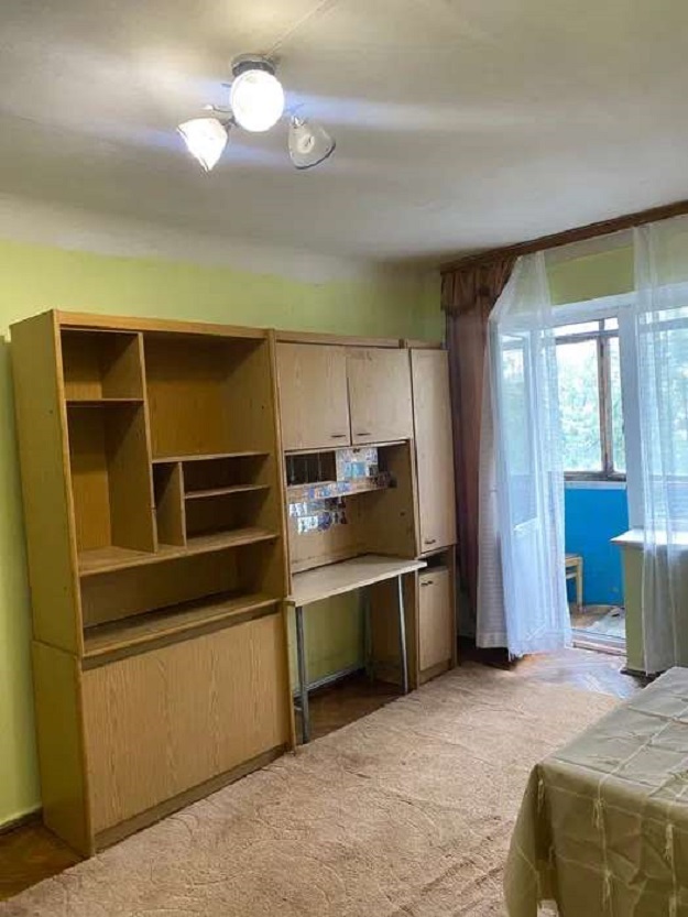 Аренда 1-комнатной квартиры 30 м², Строителей ул., 12