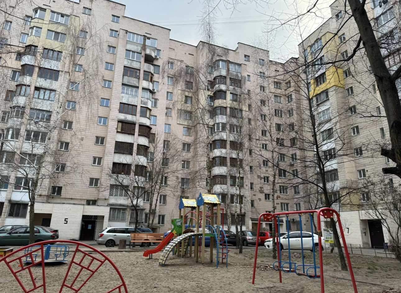 Продажа 1-комнатной квартиры 39 м², Клавдиевская ул., 36