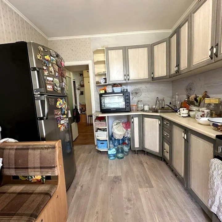 Продажа 1-комнатной квартиры 39 м², Клавдиевская ул., 36