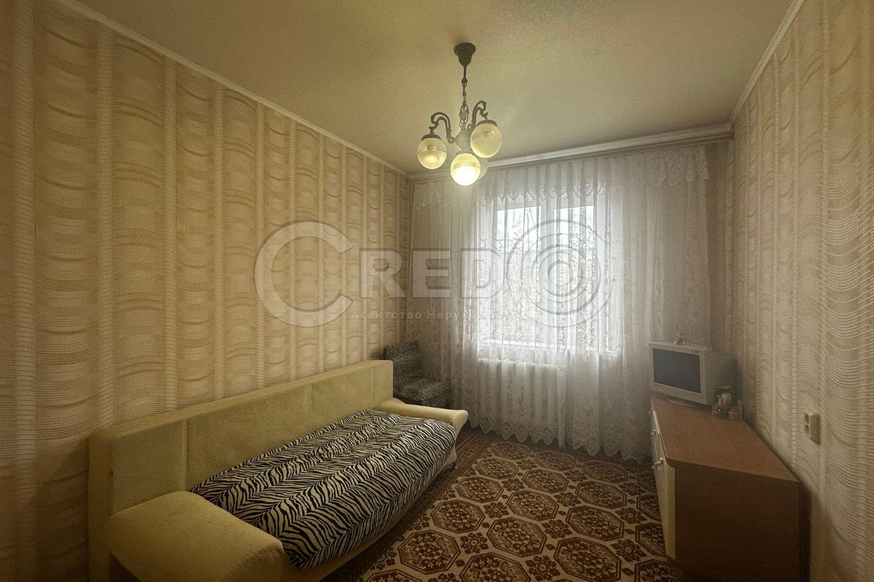 Оренда 3-кімнатної квартири 67 м², Володимира Бизова вул.