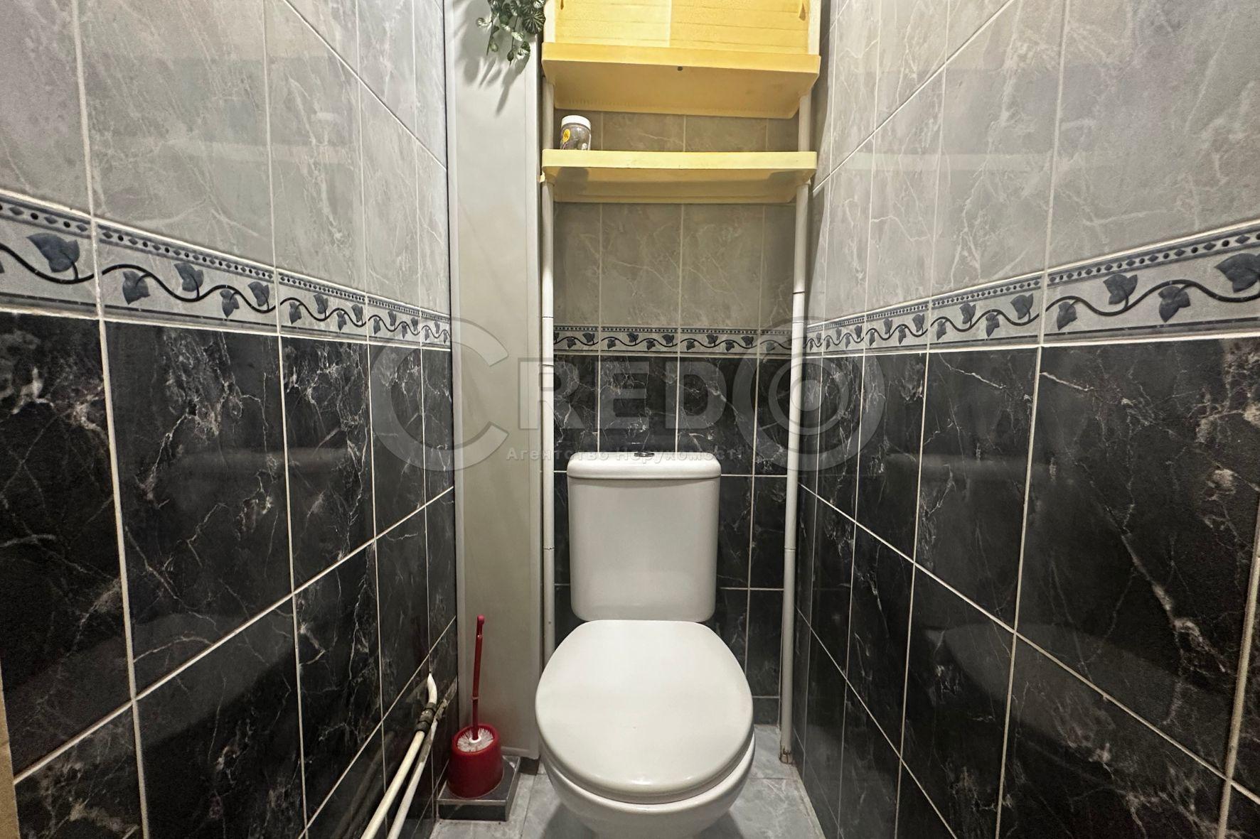 Оренда 3-кімнатної квартири 67 м², Володимира Бизова вул.