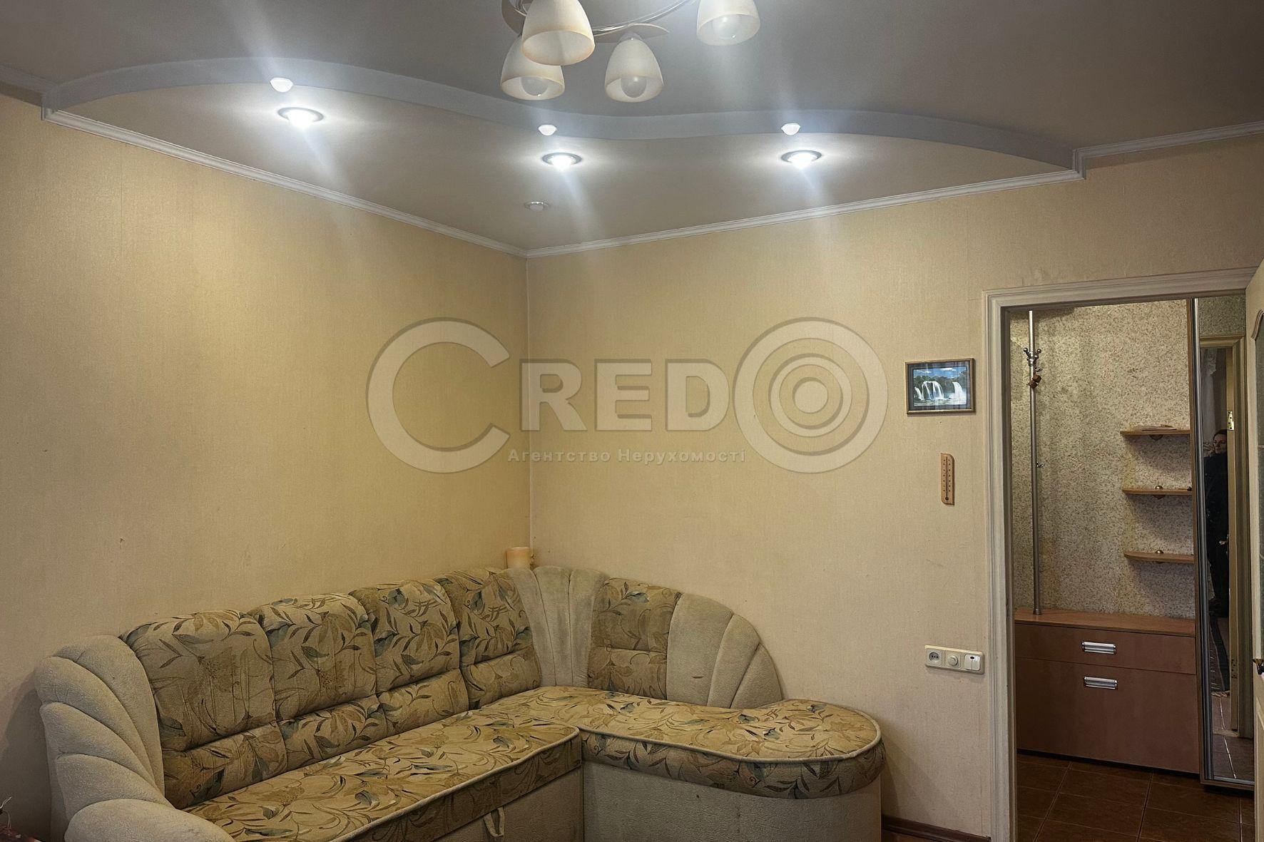 Оренда 3-кімнатної квартири 67 м², Володимира Бизова вул.