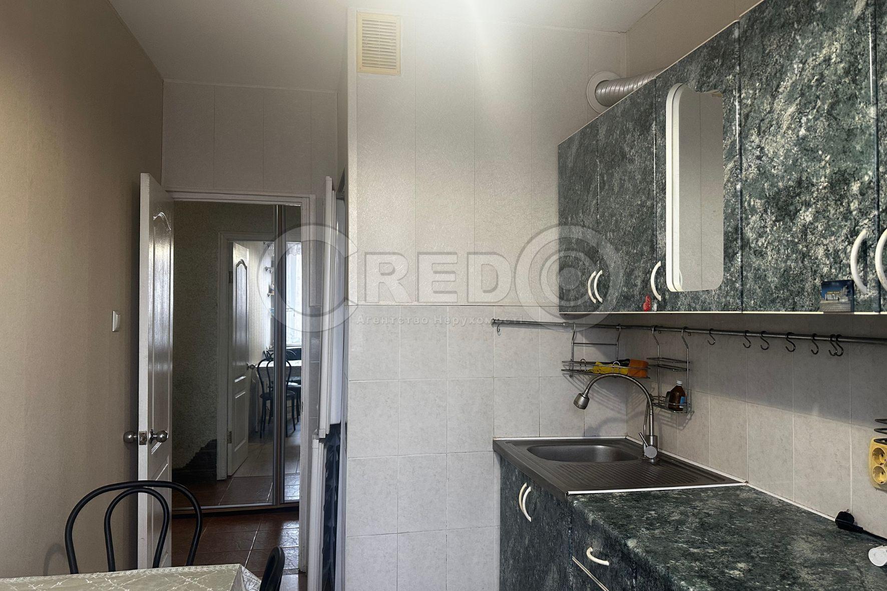 Оренда 3-кімнатної квартири 67 м², Володимира Бизова вул.