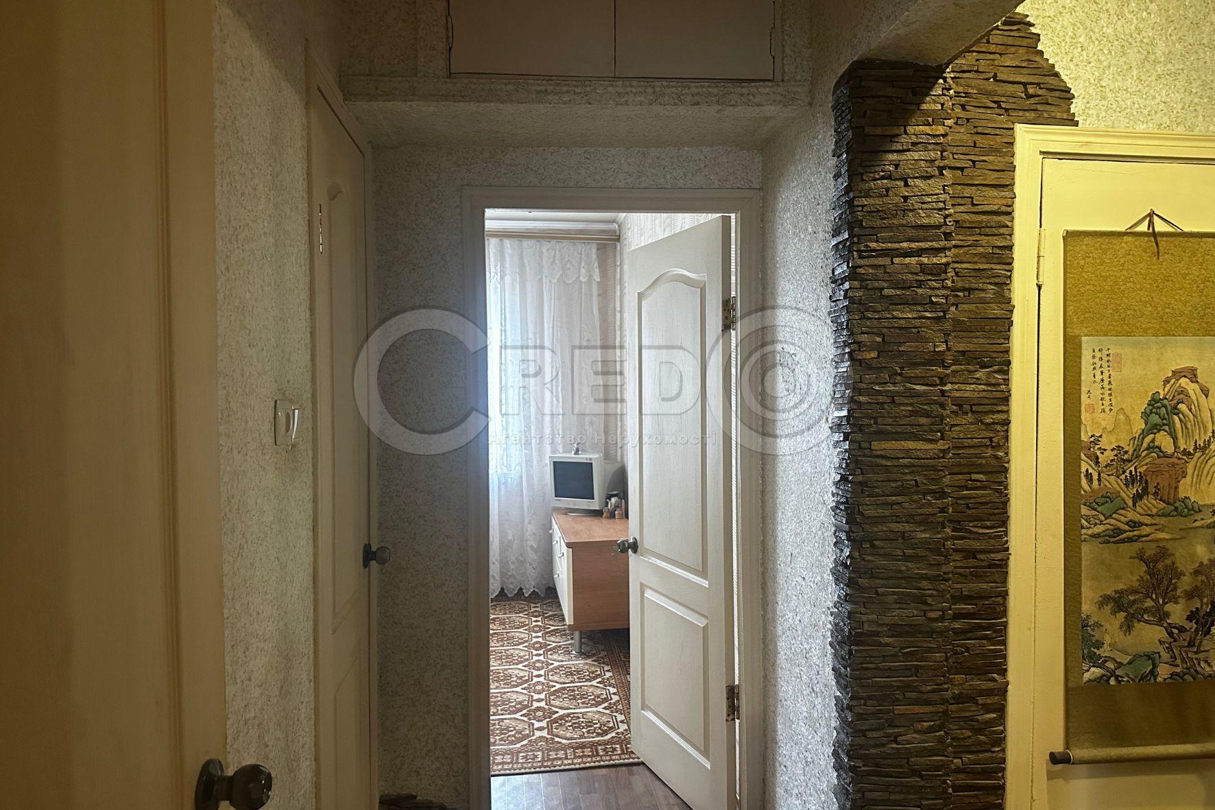 Оренда 3-кімнатної квартири 67 м², Володимира Бизова вул.