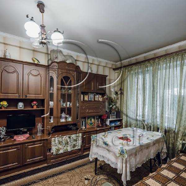 Продажа 3-комнатной квартиры 53 м², Григория Чупринки ул., 3