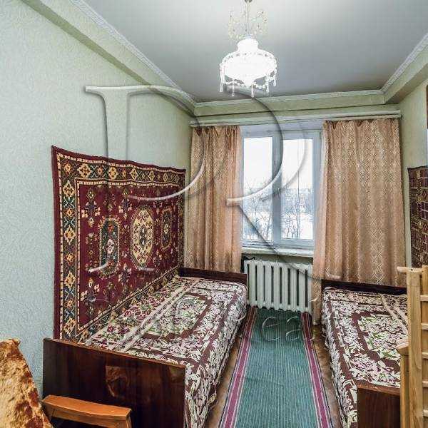 Продажа 3-комнатной квартиры 53 м², Григория Чупринки ул., 3