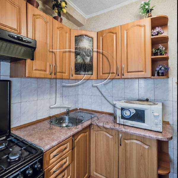 Продажа 3-комнатной квартиры 53 м², Григория Чупринки ул., 3