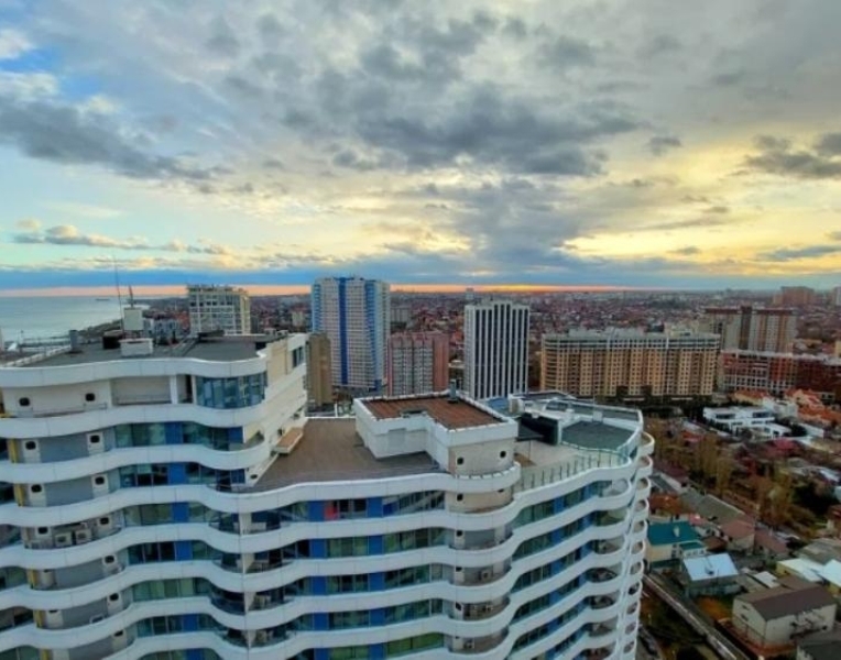 Продаж 1-кімнатної квартири 41 м², Каманіна вул., 16А/4