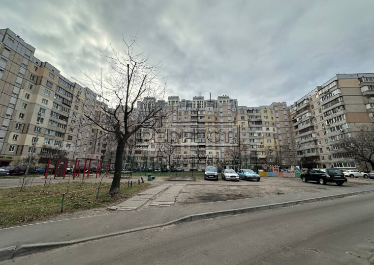 Продаж 3-кімнатної квартири 71 м², Тростянецька вул., 6Ж