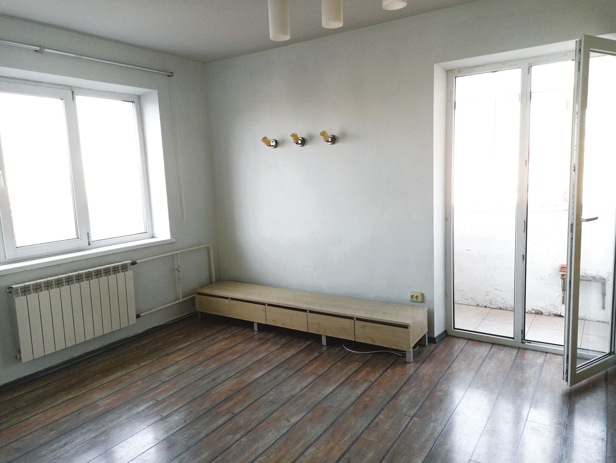 Продаж 1-кімнатної квартири 35 м², Тростянецька вул., 51