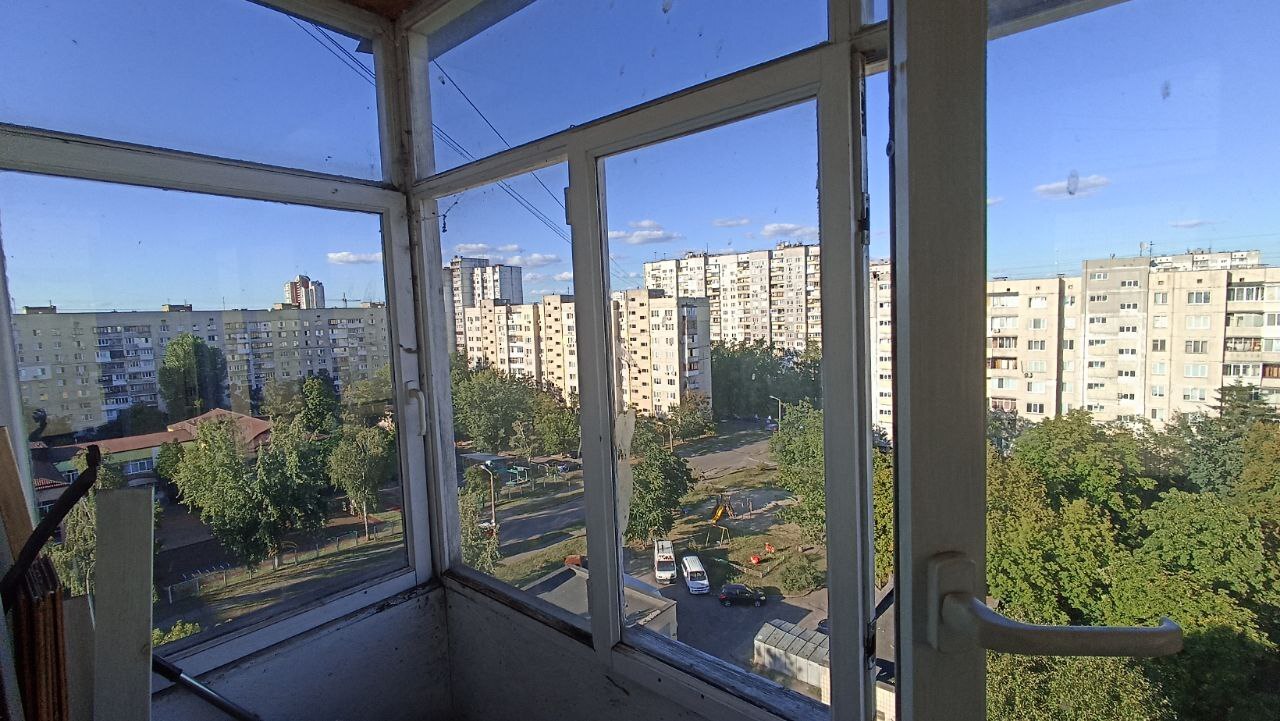 Продаж 1-кімнатної квартири 35 м², Тростянецька вул., 51